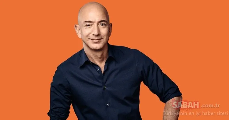 Amazon’un kurucusu Jeff Bezos’un kişisel serveti 200 milyar doları geçti