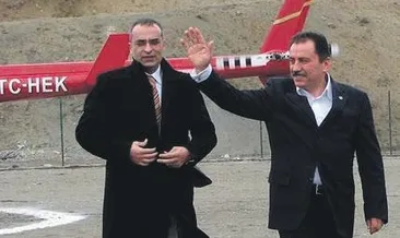 Vatana adanmış bir ömür