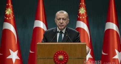 Kabine Toplantısı yarın mı, ne zaman, saat kaçta yapılacak? Başkan Erdoğan müjdeyi vermişti; Gözler emekli maaşlarına çevrildi