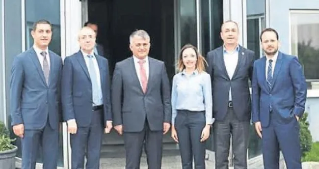 Balıkesir OSB yatırımlarla büyüyor