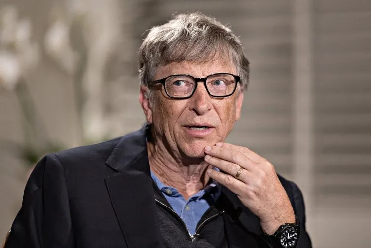 Bill Gates ve Jeff Bezos hazine avına çıktı: İklim krizini fırsata çevirdiler!