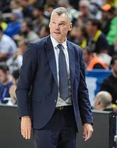Sarunas Jasikevicius: Savaştık, savaştık ve savaştık