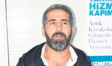 82’lik emekli kül yutmadı