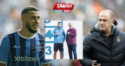 Son dakika haberi: Eski Galatasaraylı Younes Belhanda’dan Fatih Terim itirafı! Yıllar sonra SABAH Spor’a açıkladı...