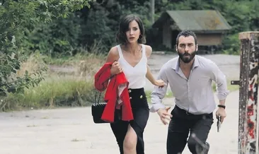 Macera cumaya taşındı