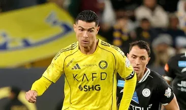 Suudiler ilanla futbolcu arıyor