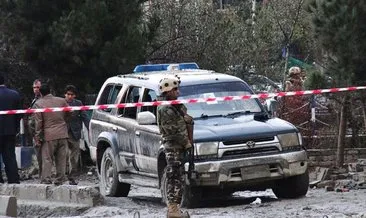 Afganistan’da bomba yüklü araçla yapılan saldırıda en az 15 kişi öldü