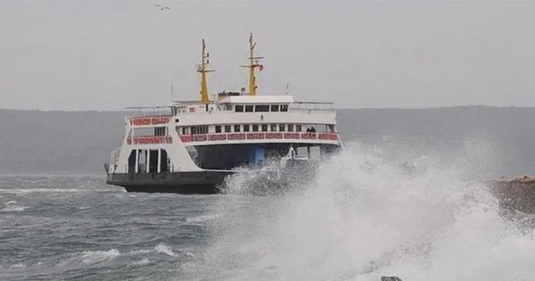 Bursa Istanbul Deniz Otobusunun Yarinki Bazi Seferleri Iptal Sayfa 4 En Son Haber