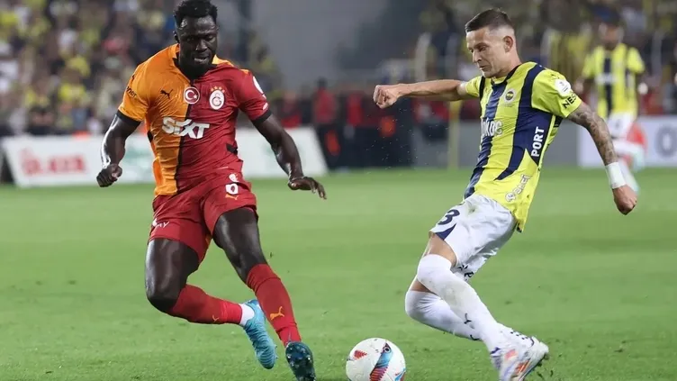 Son dakika haberi: Mustafa Çulcu’dan G.Saray-F.Bahçe derbisi için değerlendirme: Yabancı hakem tükeniştir