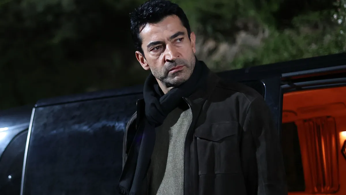 A.B.İ. 15.BÖLÜM İZLE: ATV ile A.B.İ. yeni bölüm izle ekranı!