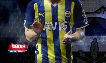 Son dakika Fenerbahçe transfer haberleri: Fenerbahçe’den Belçika’ya transfer! Genç oyuncu...