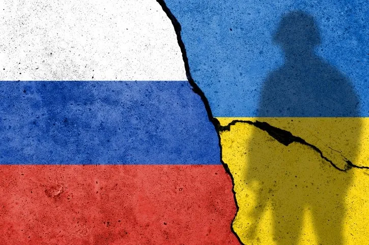 FLAŞ: Rusya Ukrayna savaşı neden çıktı, nedeni nedir? RUSYA UKRAYNA SAVAŞI NEDENİ İşte geçmişten bugüne detaylar...