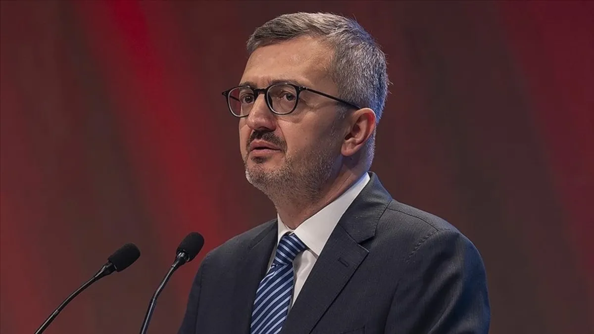 Özgür Özel’in sözleri gerçeği çarpıtıyor