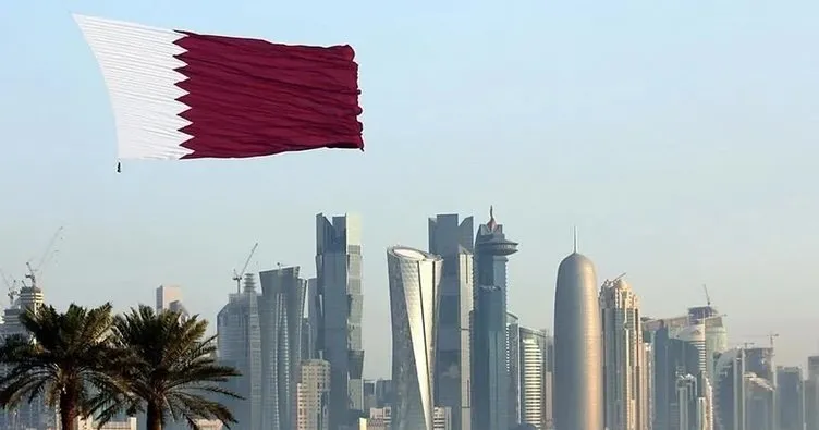 Katar, Türkiye’yi tahıl anlaşmasındaki çabaları nedeniyle tebrik etti
