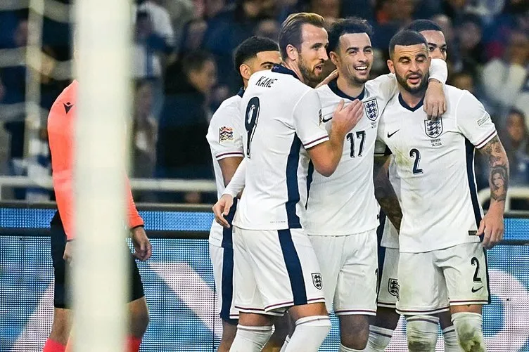 Son dakika haberi: FIFA dünya kulüpler sıralaması belli oldu! İşte Türkiye’nin yeni yeri...