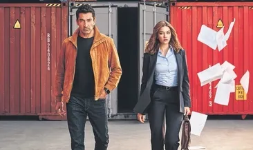 İşte A.B.İ.’nin afişi