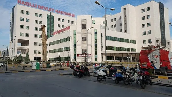 Son Dakika Aydin Daki Igrenc Olayda Kan Donduran Detaylar Ortaya Cikti 14 Yasindaki Cocuk Dogum Yapti Son Dakika Haberler