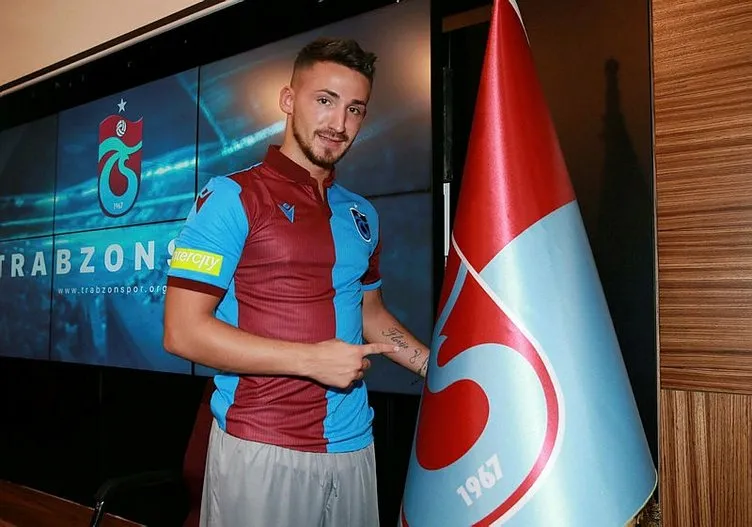 Trabzonspor'dan büyük tasarruf