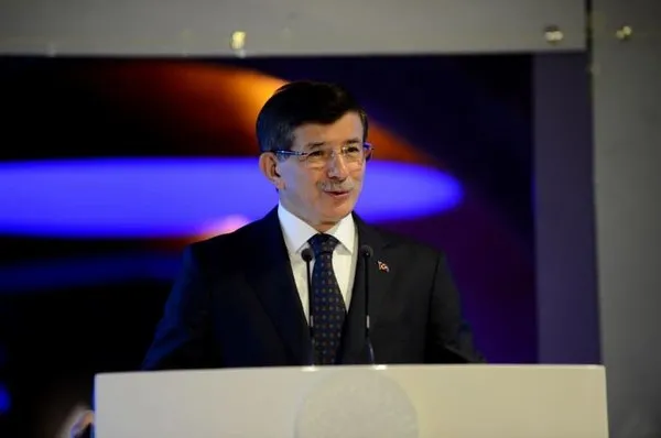 Başbakan İstanbul'da