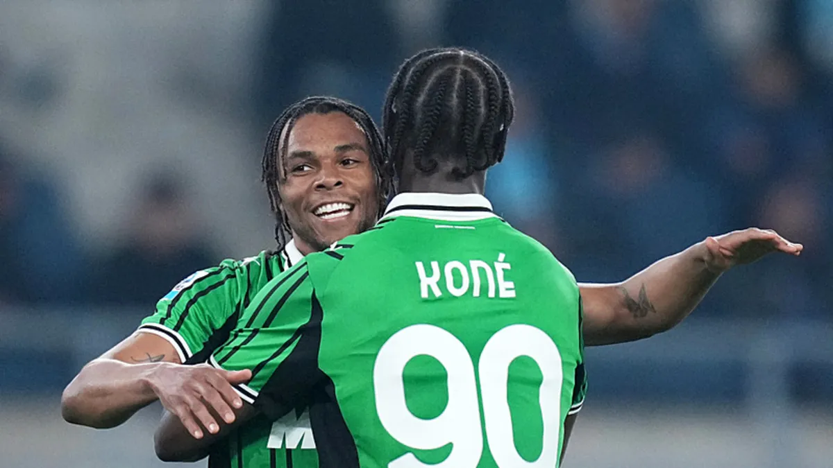 Trabzonspor’da hedef yeniden Lauriente! – Son Dakika Spor Haberleri