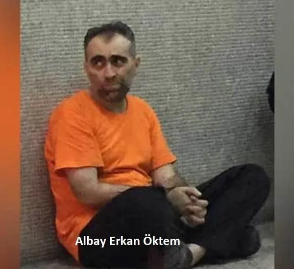 FETÖ cuntasının katliam fotoğrafları