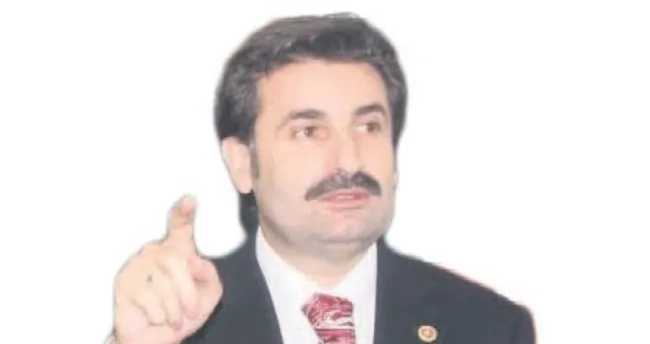 AK Parti’deki kripto FETÖ’cüler de ayıklanmalı