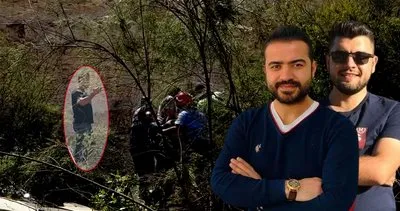 Son dakika: Gaziantep’teki kaza Türkiye’yi kahretmişti! Kazada ölen İHA muhabirlerinin son görüntüleri ortaya çıktı