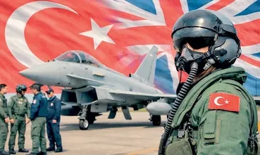 Pilot eğitimleri başlıyor