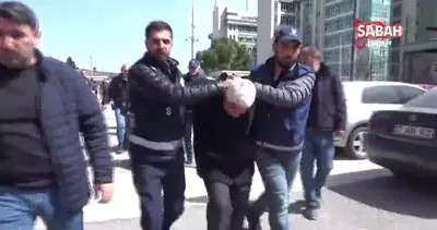 Tartışma sırasında polisi öldüren baba ve 4 oğlu adliyeye sevk edildi | Video