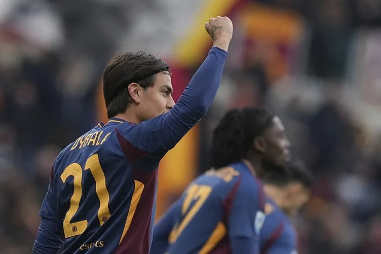 SON DAKİKA: Dybala, Galatasaray kararını verdi! İtalyanlar flaş gelişmeyi duyurdu...