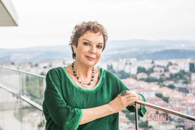 Eşkıya Dünyaya Hükümdar Olmaz’ın Melike Meftun'u Selda Alkor: Zor bulunur kadınım hiç mütevazı olmayacağım!