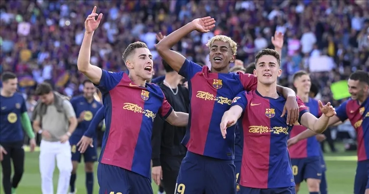 Barcelona – Real Sociedad maçı ne zaman, saat kaçta, hangi kanalda yayınlanacak, şifresiz mi? La Liga’da günün maçları