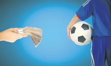 Cebimizdeki saatli bomba yasadışı bahis