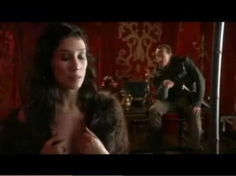 Sibel Kekilli
