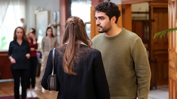 Yalı Çapkını yeni bölüm tarihi: Star TV ile Yalı Çapkını bu hafta  yayınlanacak mı, yeni bölüm ne zaman? - Galeri - Yaşam