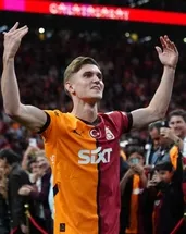 Galatasaray’da Jelert’e talip çıktı!