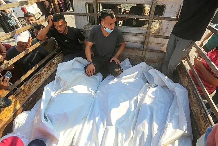 Son Dakika: ABD’li doktor Gazze’deki vahşeti bu sözlerle dünyaya duyurdu! Çocukları kasten kafalarından vuruyorlar