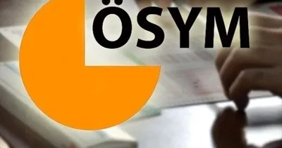 YKS 2023 ek tercihler başladı mı? YKS ek tercih ne zaman yapılacak? ÖSYM duyuruları!