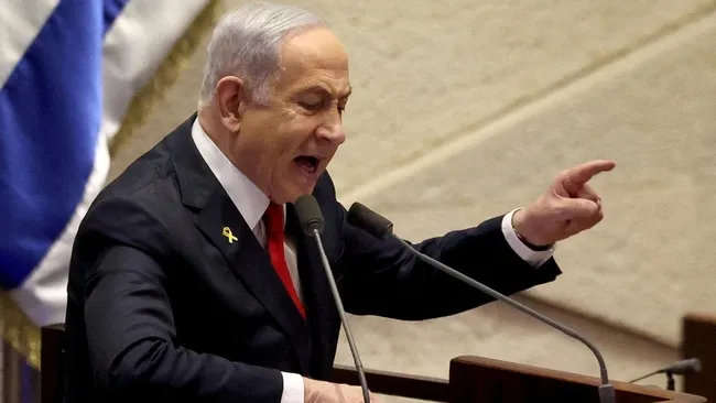 iran-disisleri-bakani-arakci-netanyahunun-aklinda-savastan-baska-secenek-yok-1770763660534.jpeg İran Dışişleri Bakanı Arakçi: “Netanyahu’nun aklında savaştan başka seçenek yok”