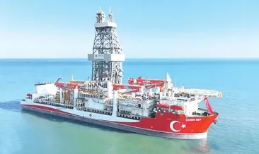 Türkiye: Enerjide merkez ülke