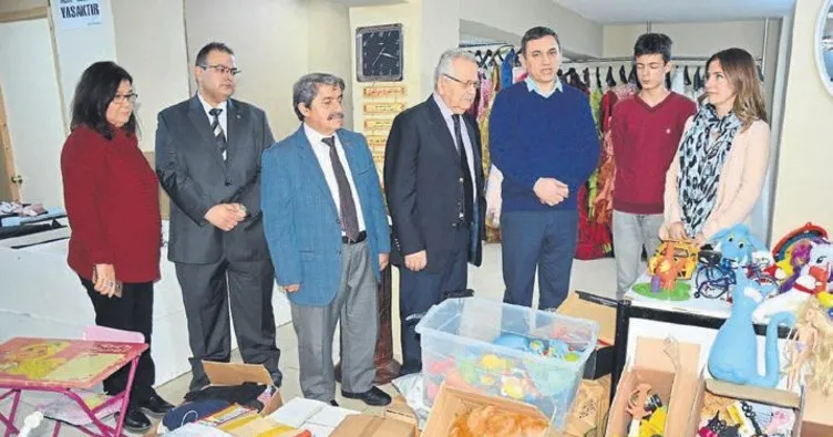 Gönülden gönüle oyuncak