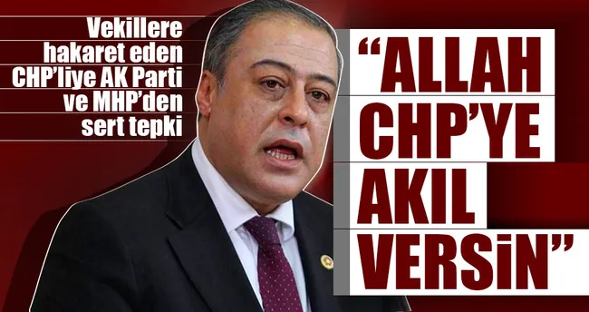 Metiner: Allah CHP’ye akıl versin