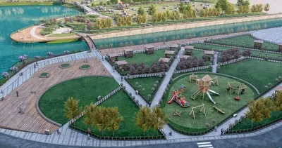 TOKİ’den Trabzon’a yeni yatırımlar