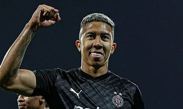Matheus Saldanha biyografisi: Futbolcu Matheus Saldanha kimdir, nereli, kaç yaşında?