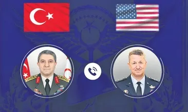 Bayraktaroğlu’ndan askeri diplomasi