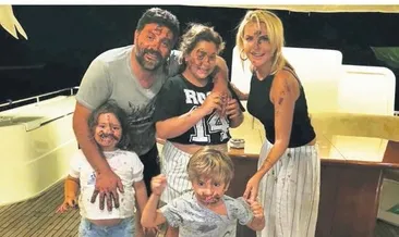 Tantana çabuk bitti evlilik devam!