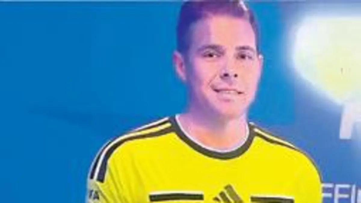 Hakemin el hareketine FIFA’dan soruşturma!