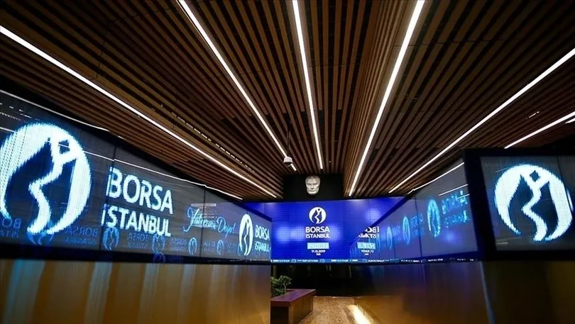 Borsa 14 bin puanın altında!