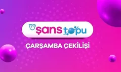 ŞANS TOPU ÇEKİLDİ! 8 Temmuz 2026 Çarşamba Şans topu çekiliş sonuçları sorgulama
