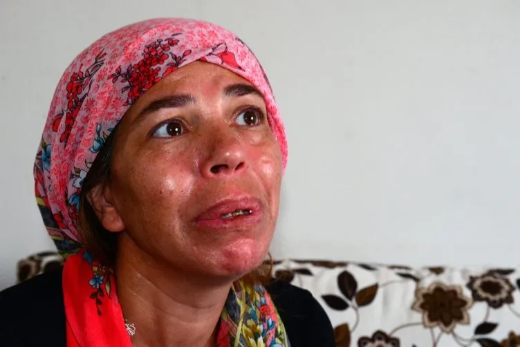 Adana’da 27 gündür kayıp kızının bulunmasını istiyor